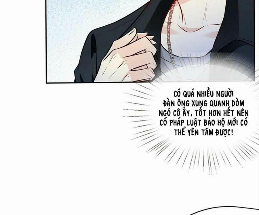 Vượt Rào Trêu Chọc 147 trang 8