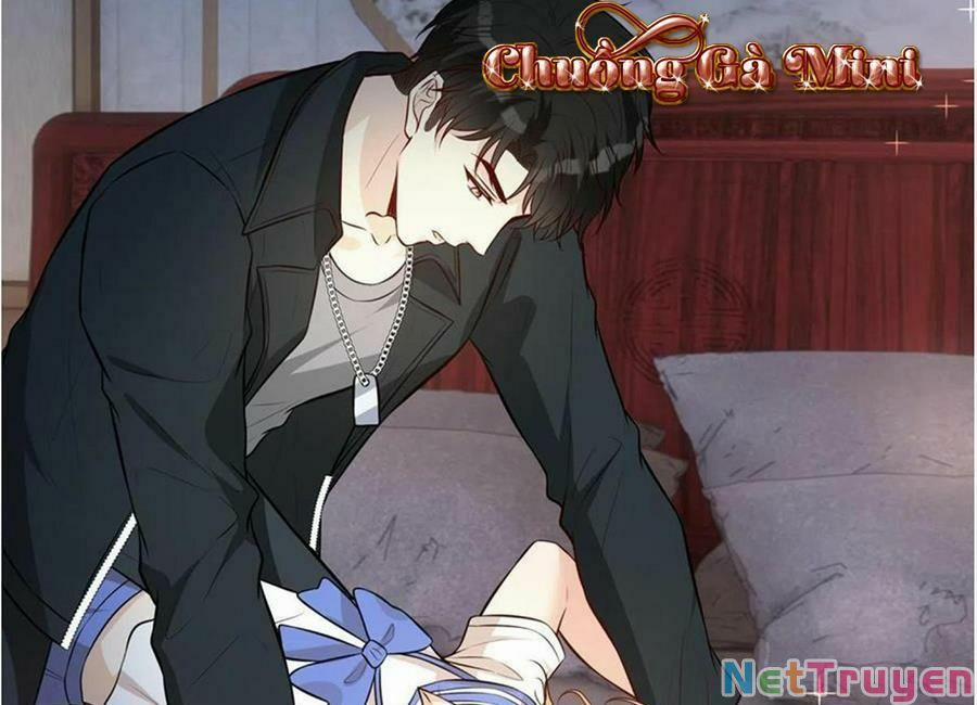 Vượt Rào Trêu Chọc 148 trang 0