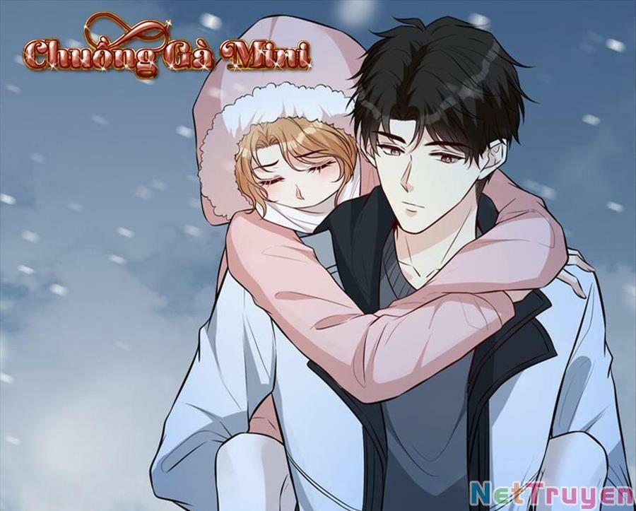 Vượt Rào Trêu Chọc 149 trang 0