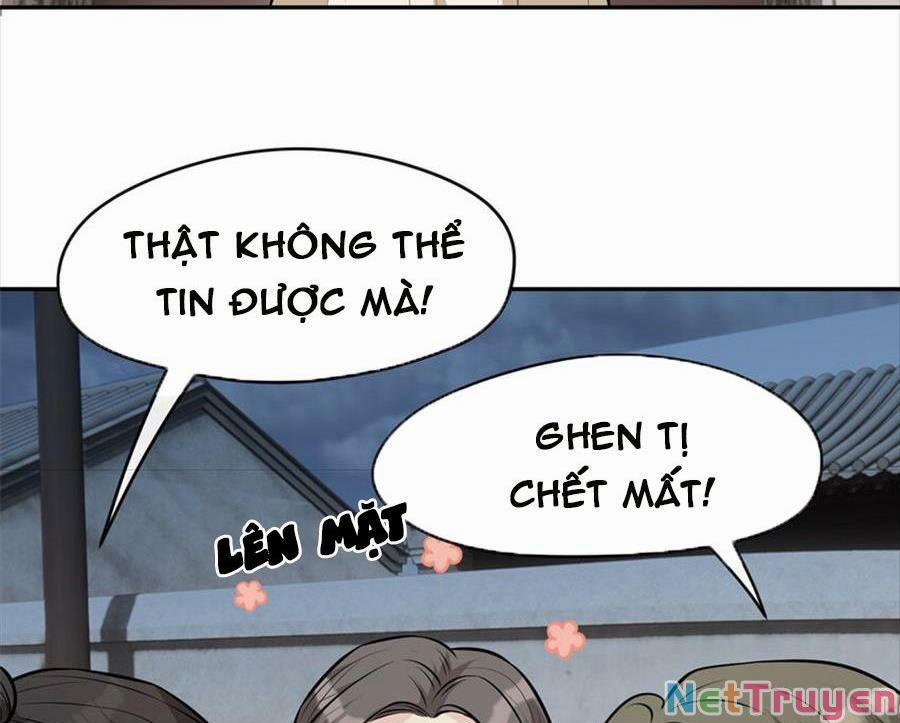 Vượt Rào Trêu Chọc 149 trang 16