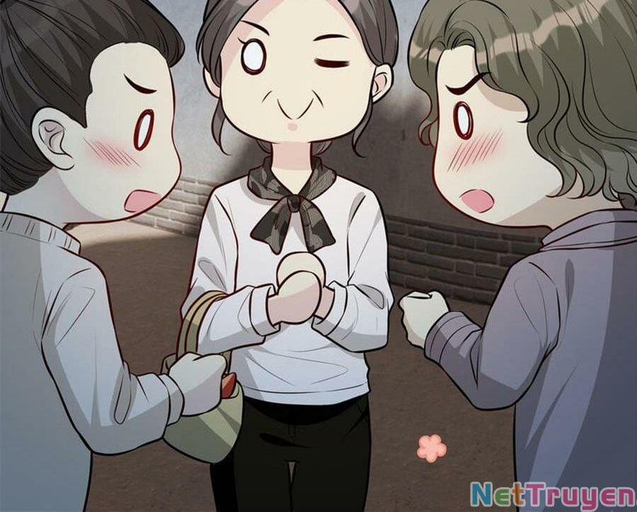 Vượt Rào Trêu Chọc 149 trang 17