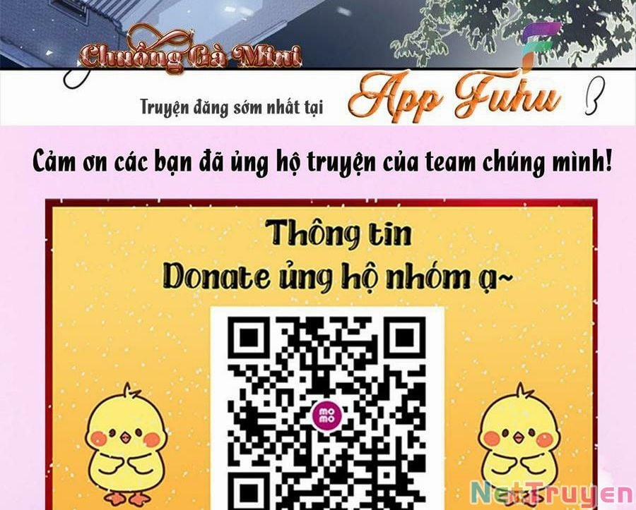 Vượt Rào Trêu Chọc 149 trang 23