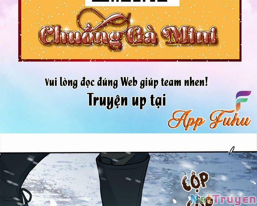 Vượt Rào Trêu Chọc 149 trang 24