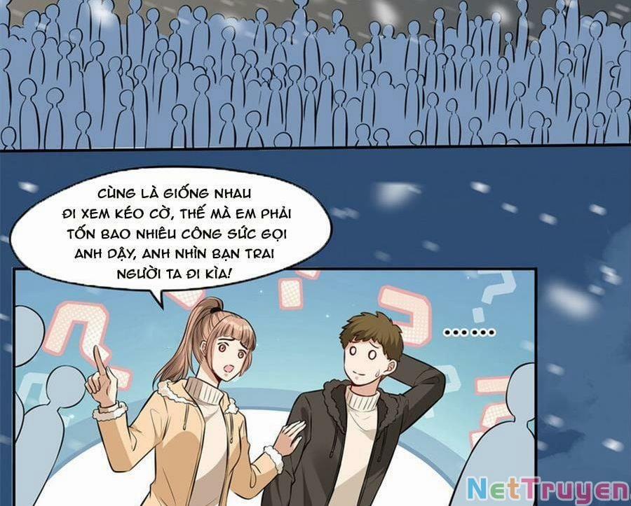 Vượt Rào Trêu Chọc 149 trang 27