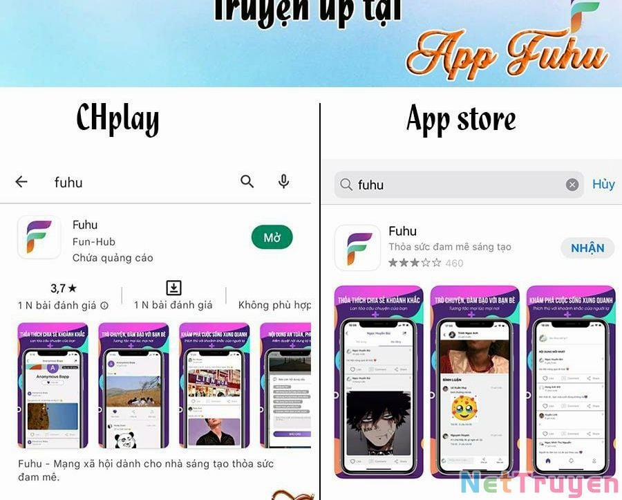 Vượt Rào Trêu Chọc 149 trang 3