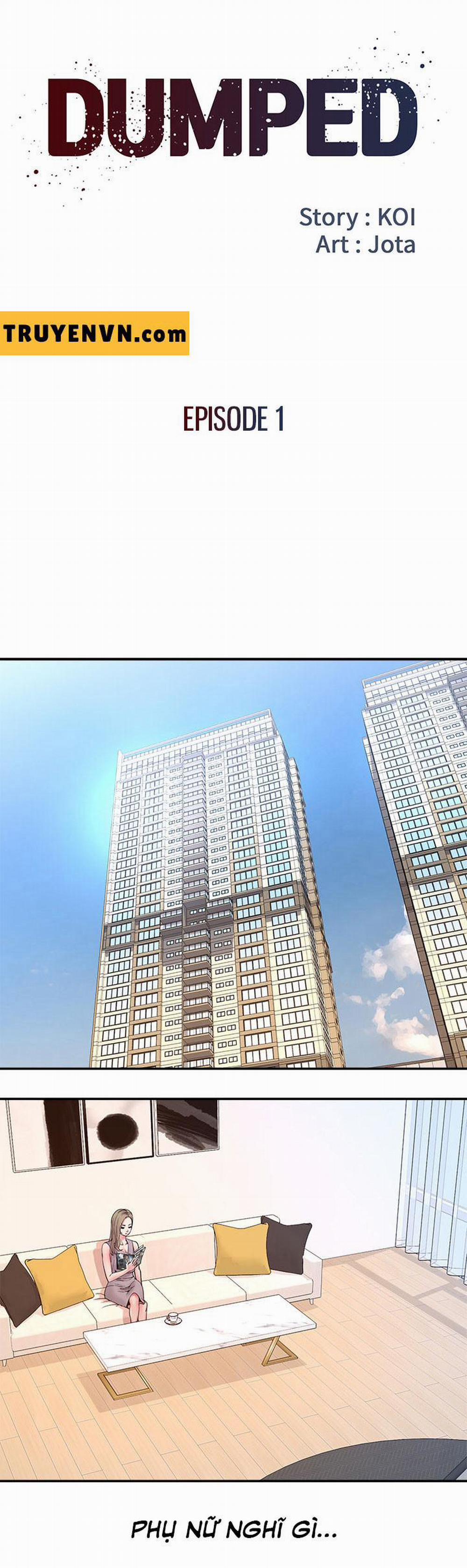 Vứt Bỏ 1 trang 0