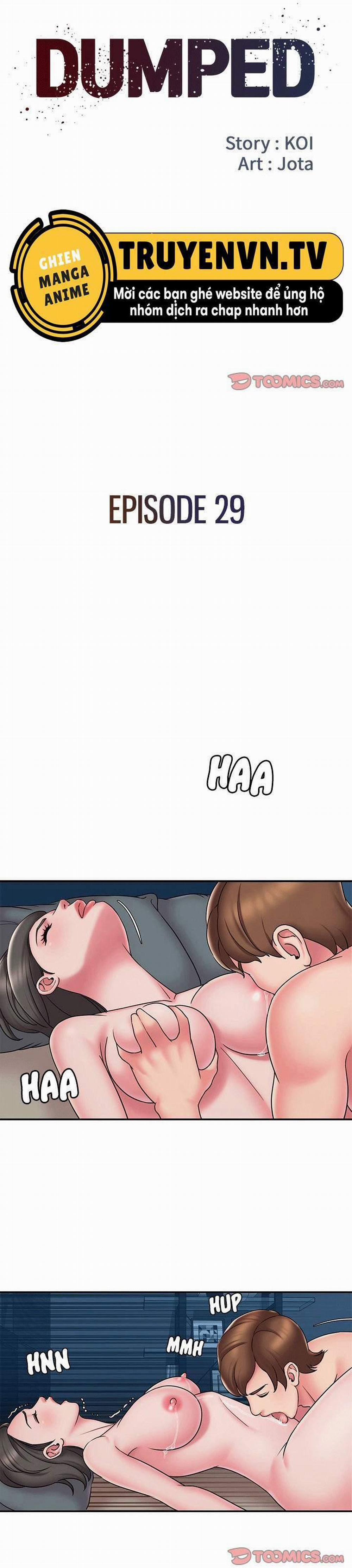 Vứt Bỏ 29 trang 0