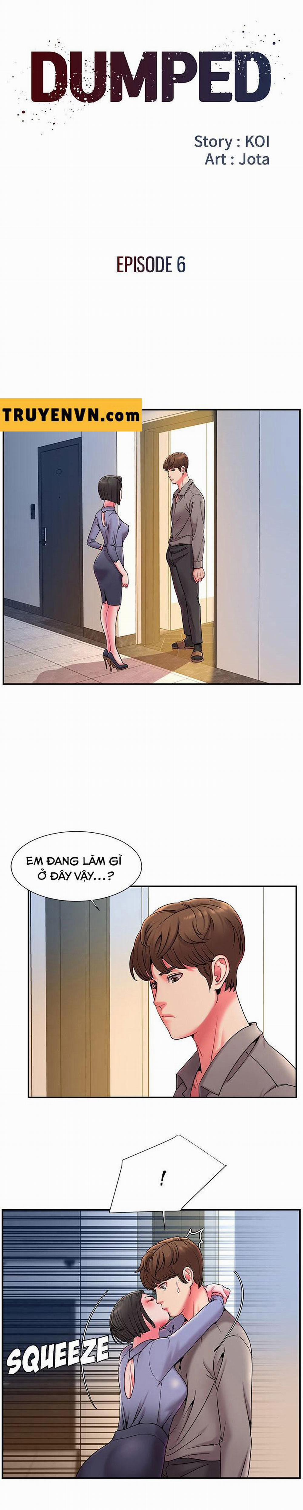 Vứt Bỏ 6 trang 0