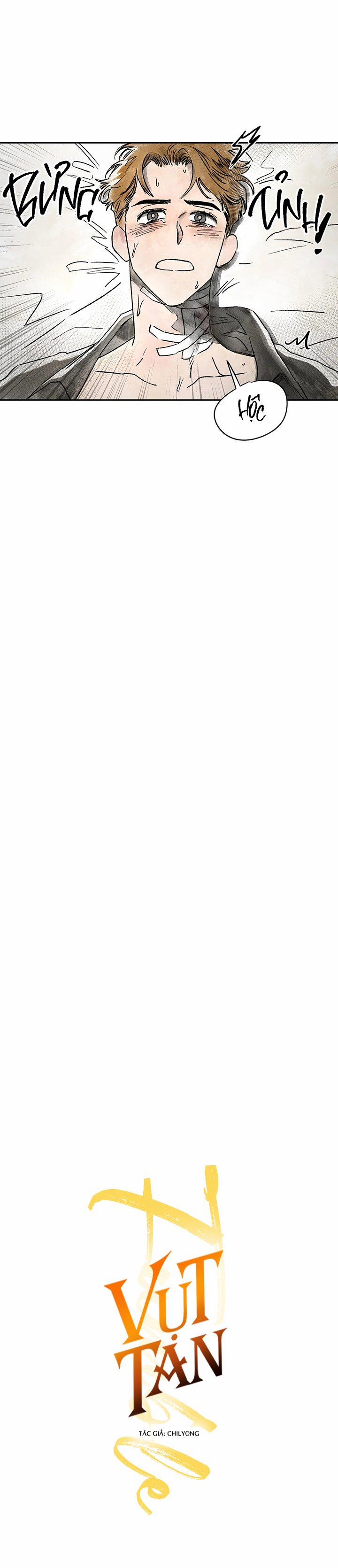 Vụt Tan (Fumble) 1 trang 12