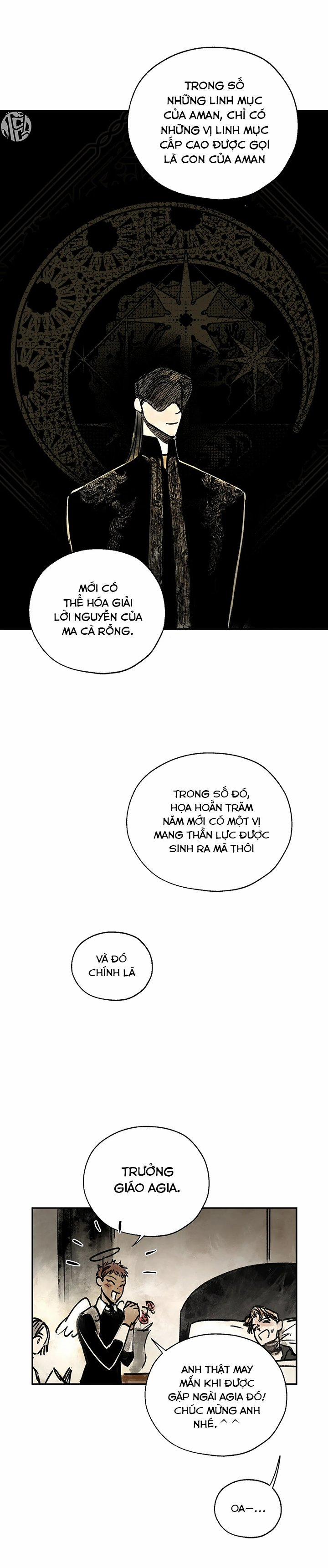 Vụt Tan (Fumble) 1 trang 18