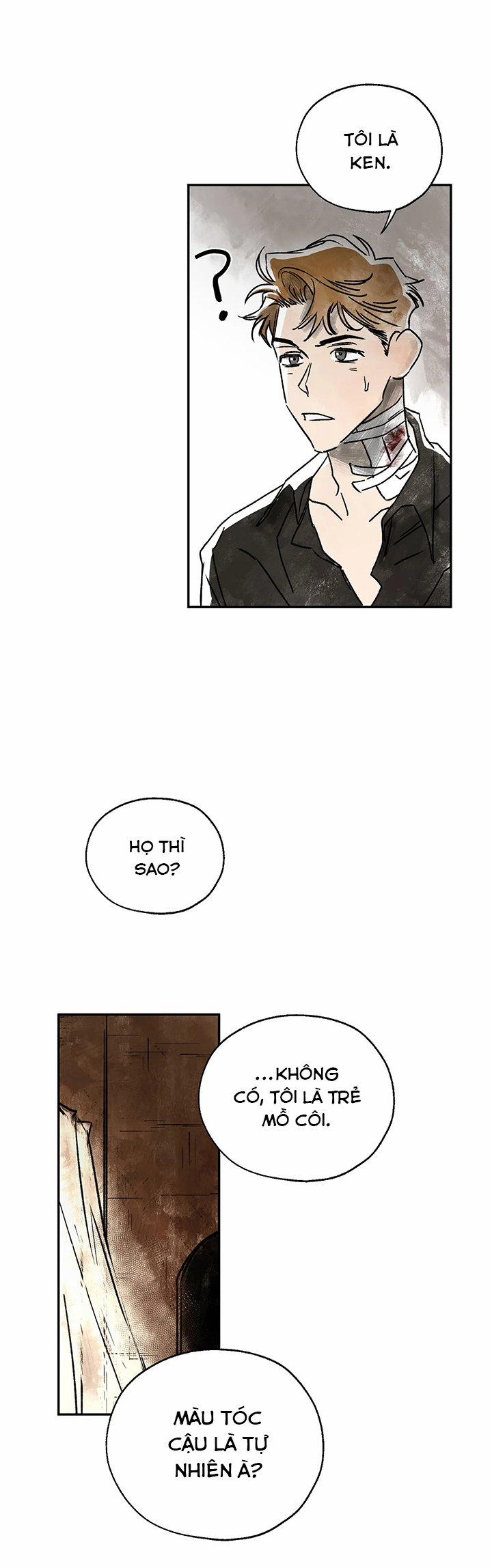 Vụt Tan (Fumble) 1 trang 28