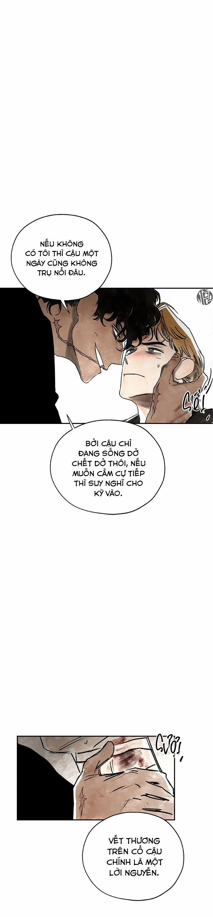 Vụt Tan (Fumble) 1 trang 32