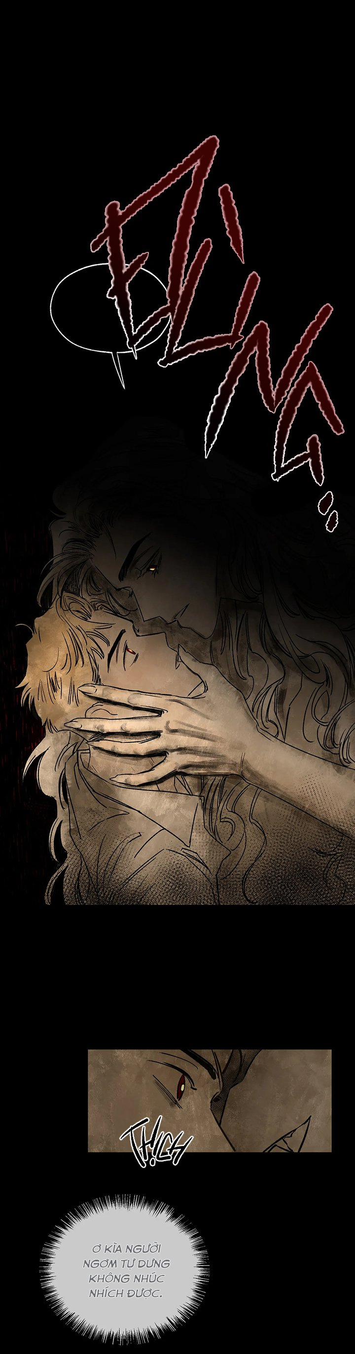 Vụt Tan (Fumble) 1 trang 8