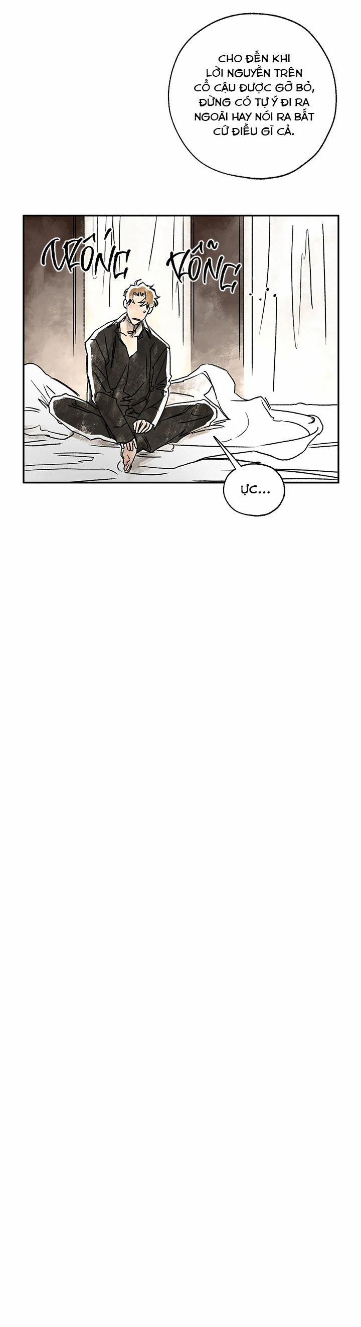 Vụt Tan (Fumble) 2 trang 20