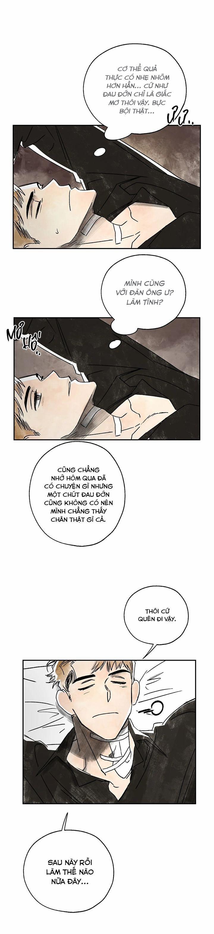 Vụt Tan (Fumble) 2 trang 23