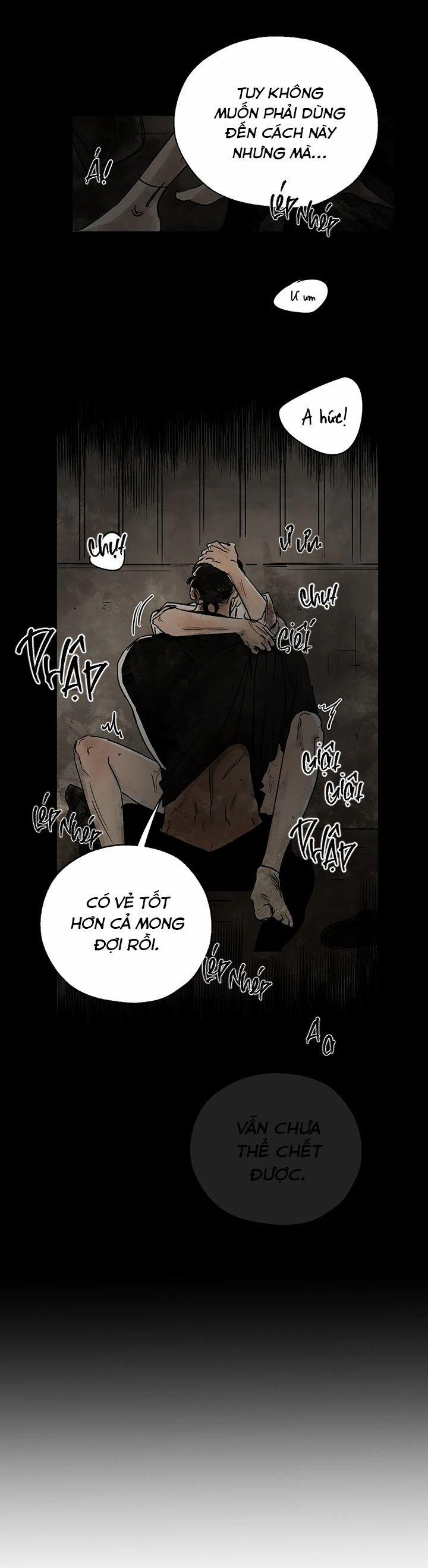 Vụt Tan (Fumble) 2 trang 27