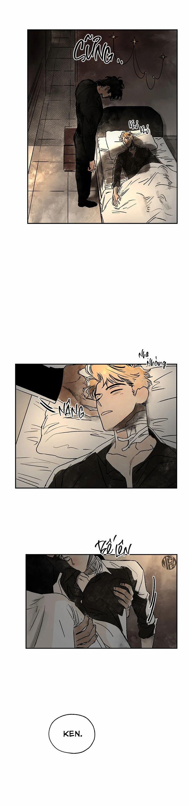 Vụt Tan (Fumble) 2 trang 29