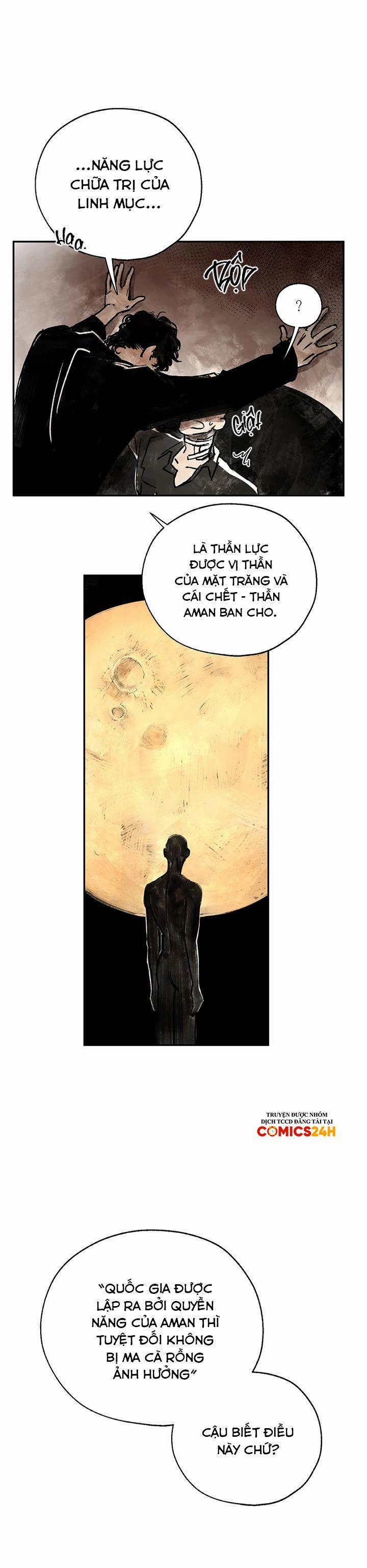 Vụt Tan (Fumble) 2 trang 3