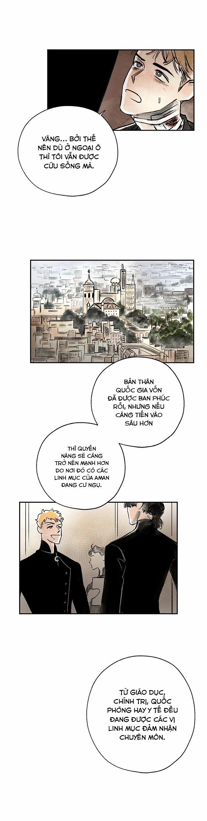 Vụt Tan (Fumble) 2 trang 4