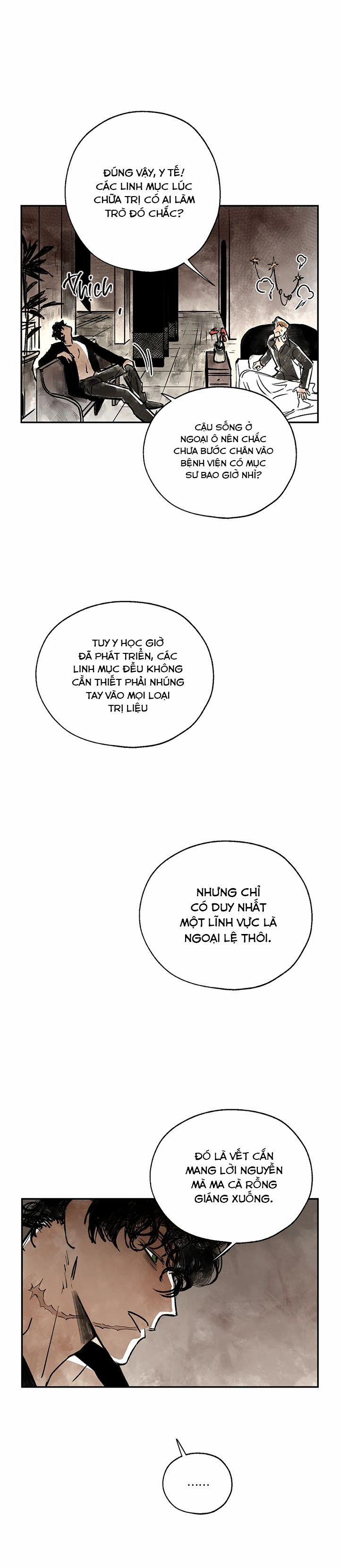 Vụt Tan (Fumble) 2 trang 5