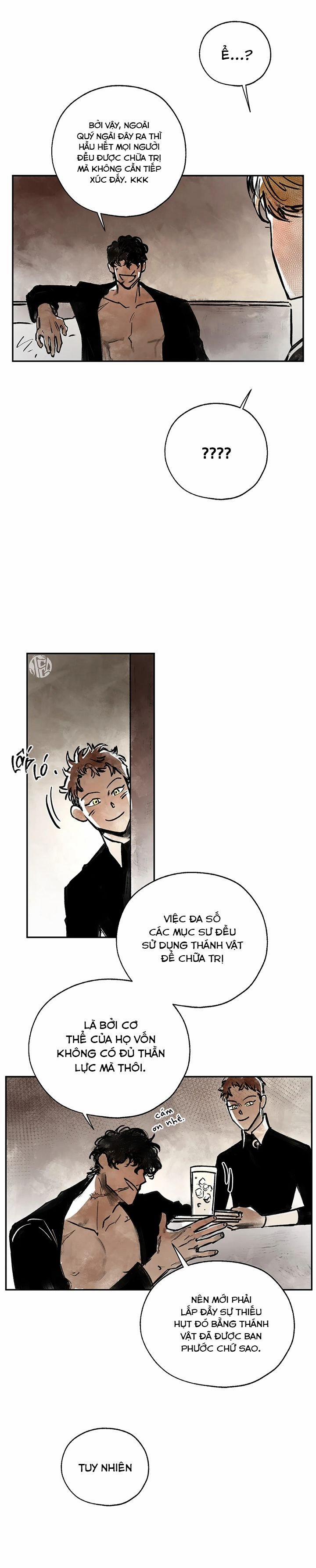 Vụt Tan (Fumble) 2 trang 7