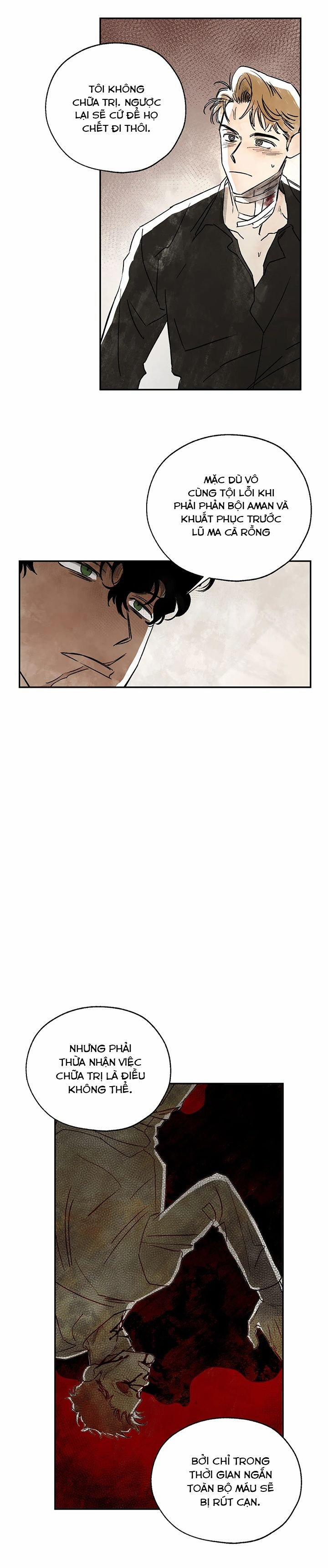 Vụt Tan (Fumble) 2 trang 9