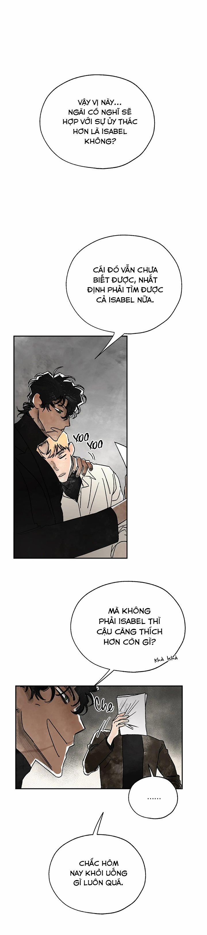 Vụt Tan (Fumble) 3 trang 11