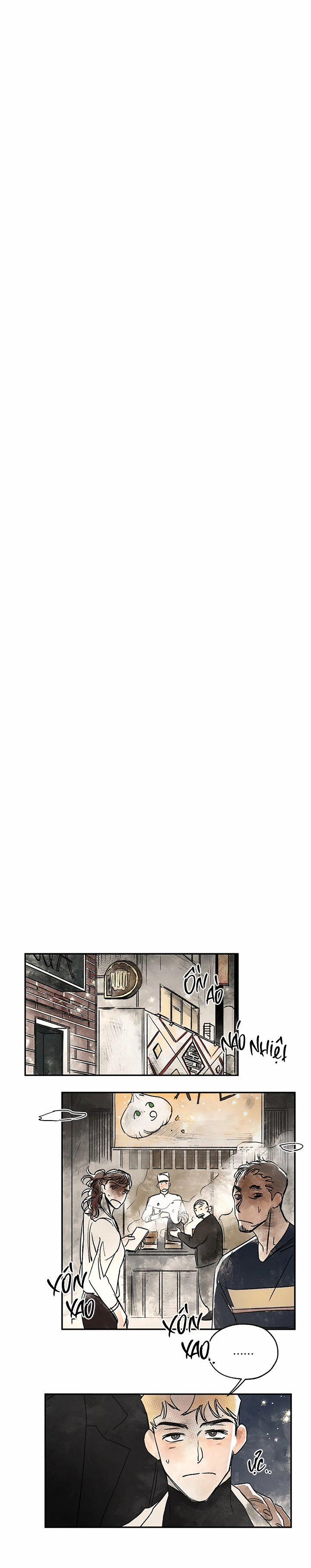 Vụt Tan (Fumble) 3 trang 19