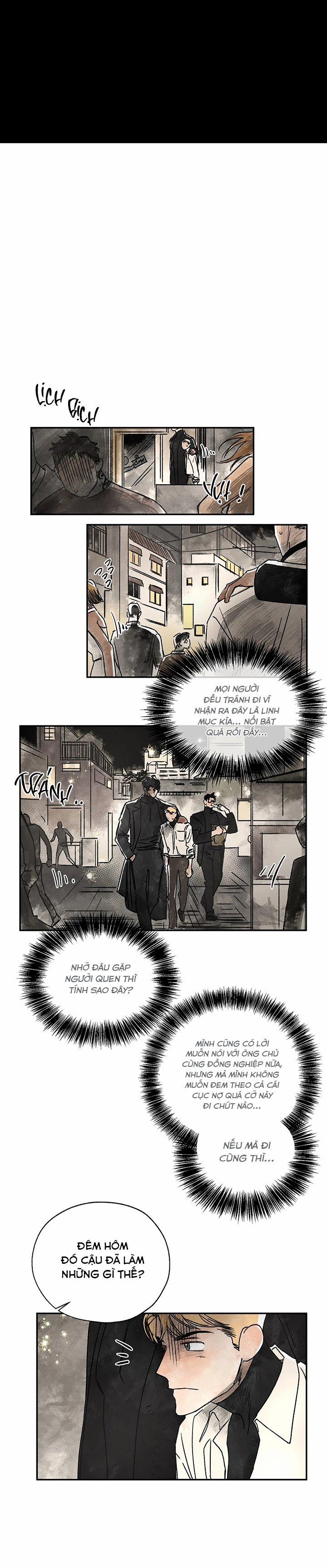 Vụt Tan (Fumble) 3 trang 28