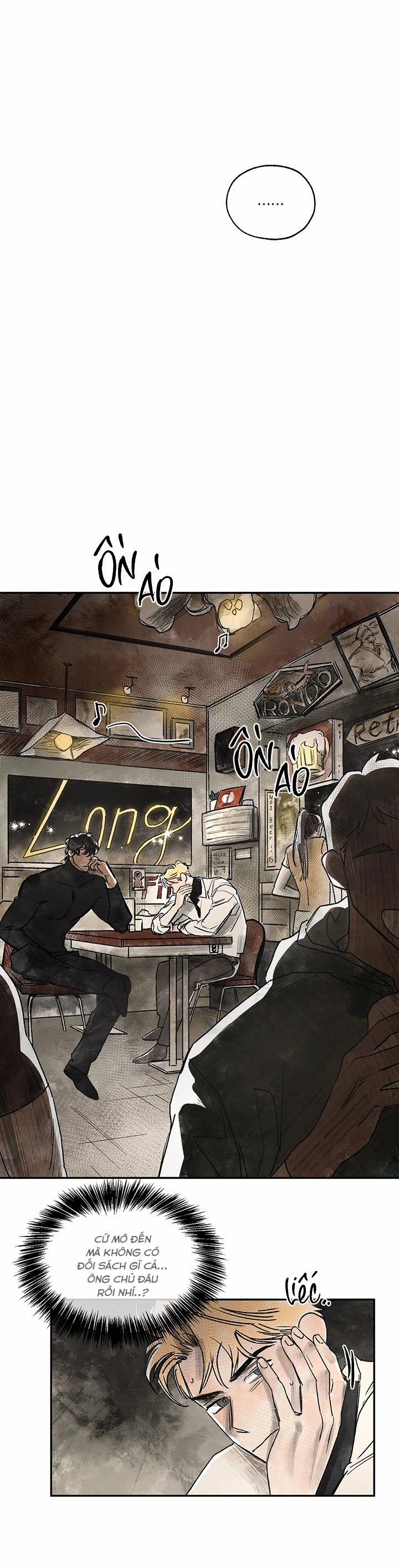 Vụt Tan (Fumble) 3 trang 31