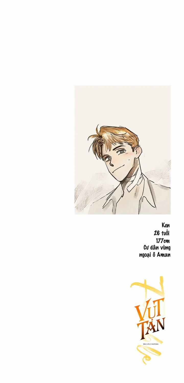 Vụt Tan (Fumble) 3 trang 35