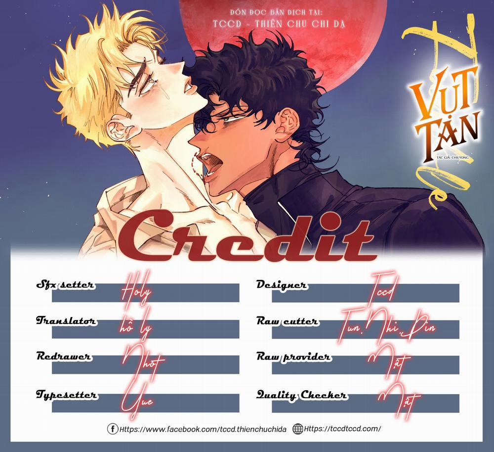 Vụt Tan (Fumble) 4 trang 1