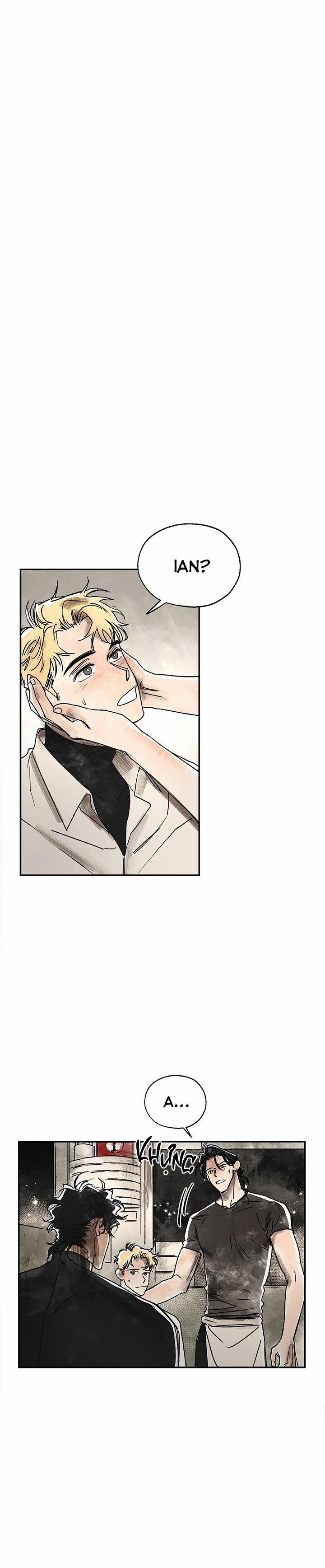 Vụt Tan (Fumble) 4 trang 2