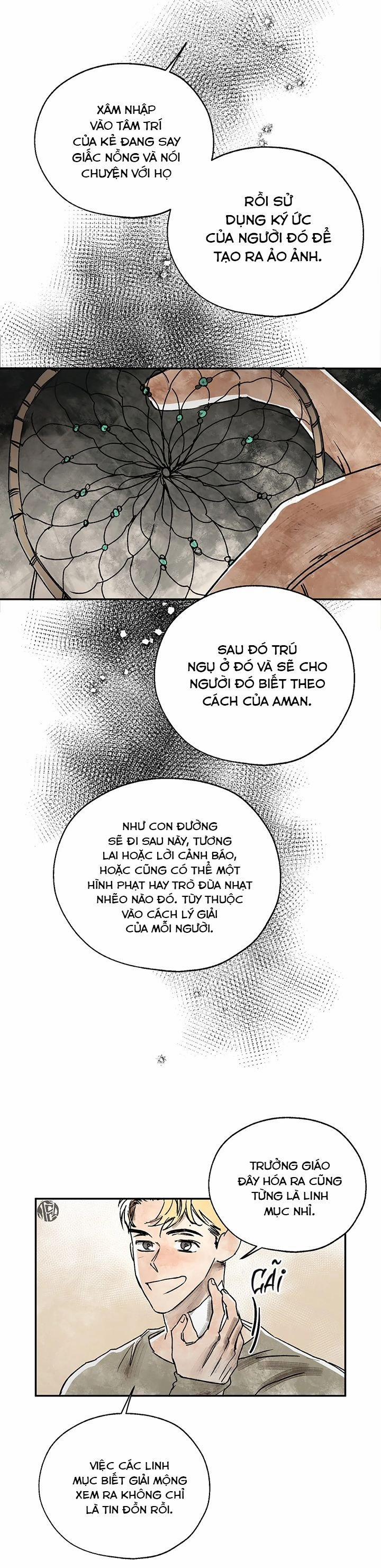 Vụt Tan (Fumble) 4 trang 24