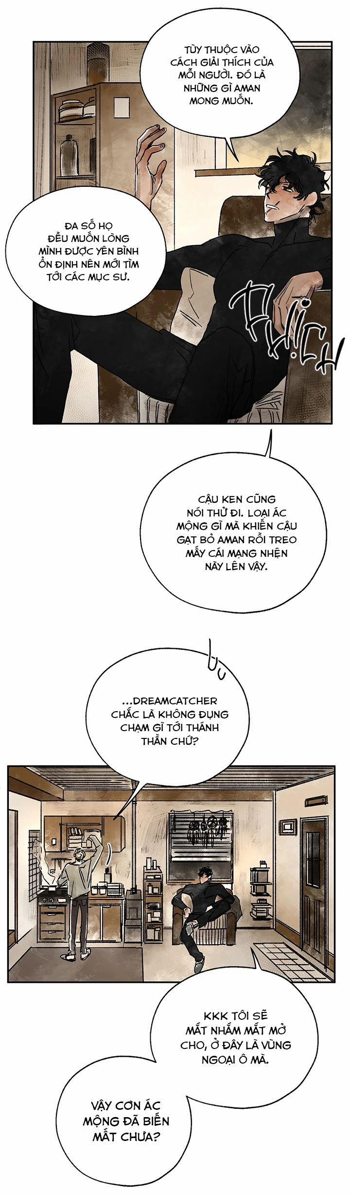 Vụt Tan (Fumble) 4 trang 25