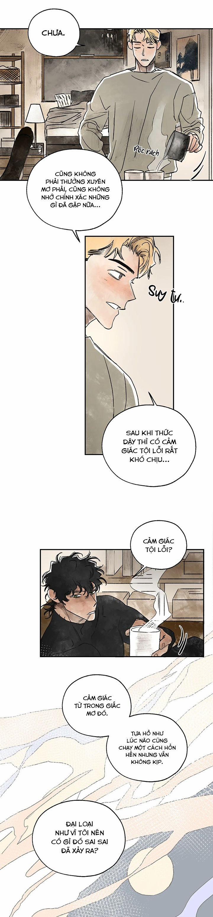 Vụt Tan (Fumble) 4 trang 26