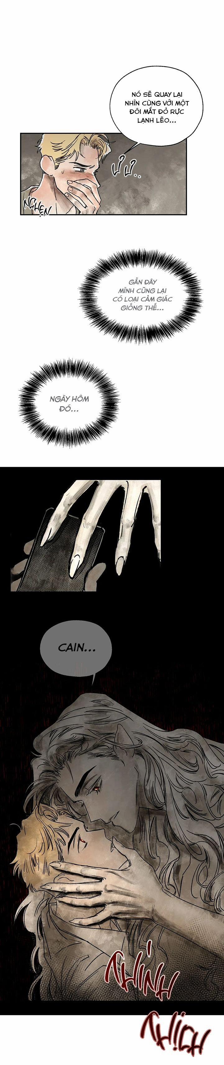 Vụt Tan (Fumble) 4 trang 28