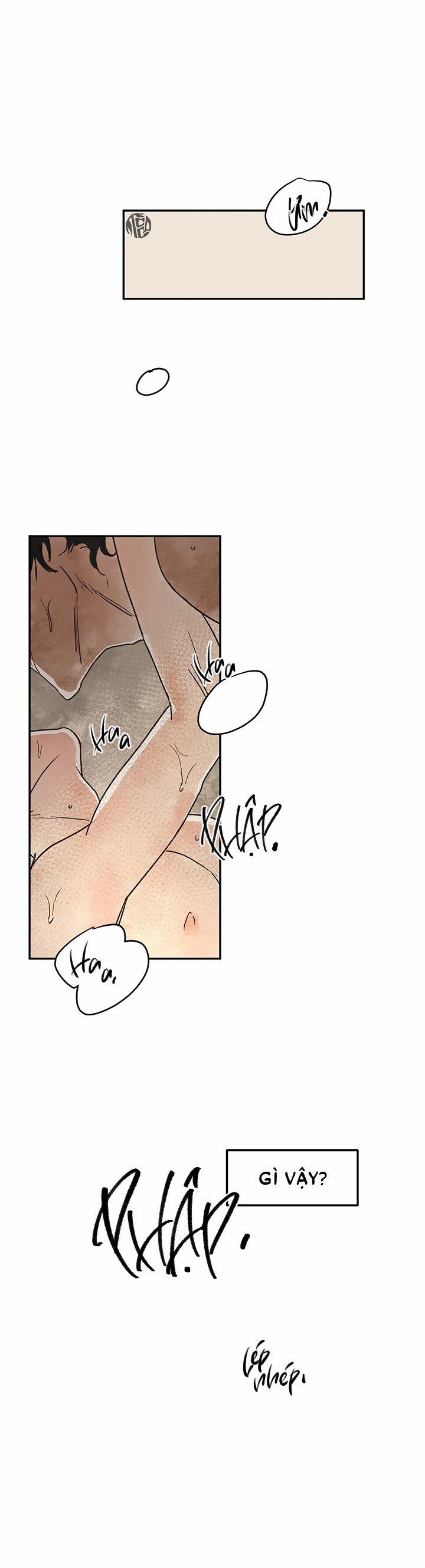 Vụt Tan (Fumble) 5 trang 14