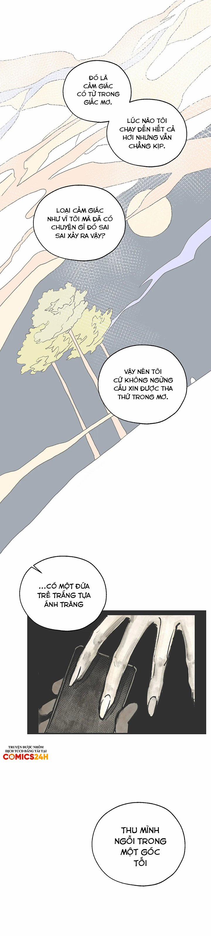 Vụt Tan (Fumble) 5 trang 2