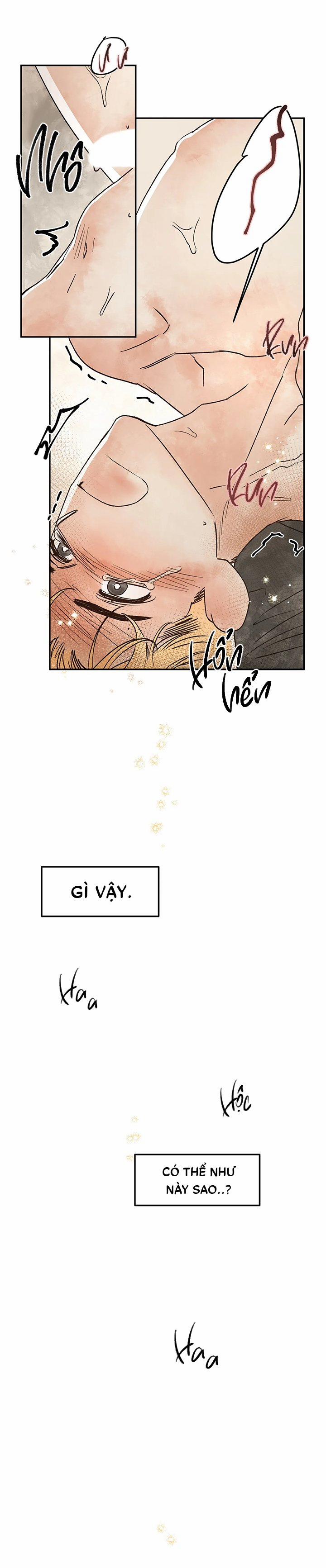 Vụt Tan (Fumble) 5 trang 20