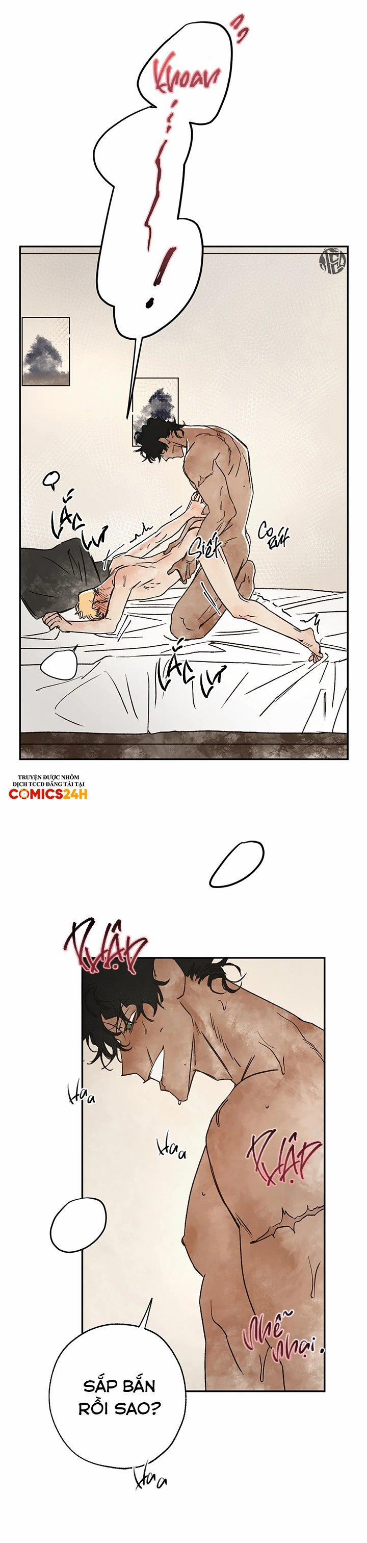 Vụt Tan (Fumble) 5 trang 27