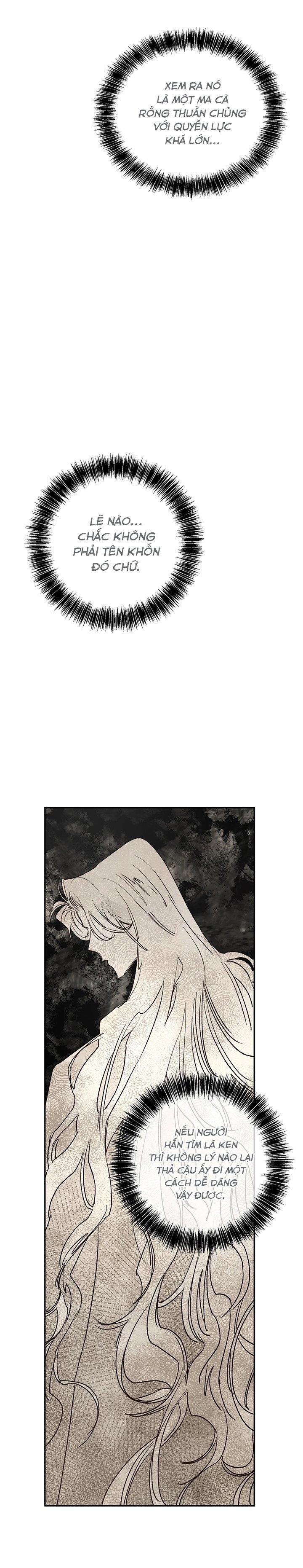 Vụt Tan (Fumble) 5 trang 9