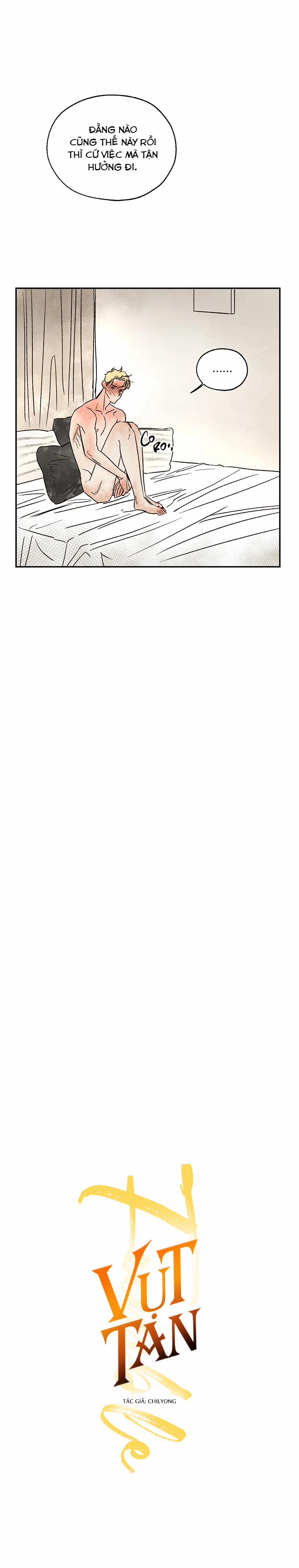 Vụt Tan (Fumble) 6 trang 15