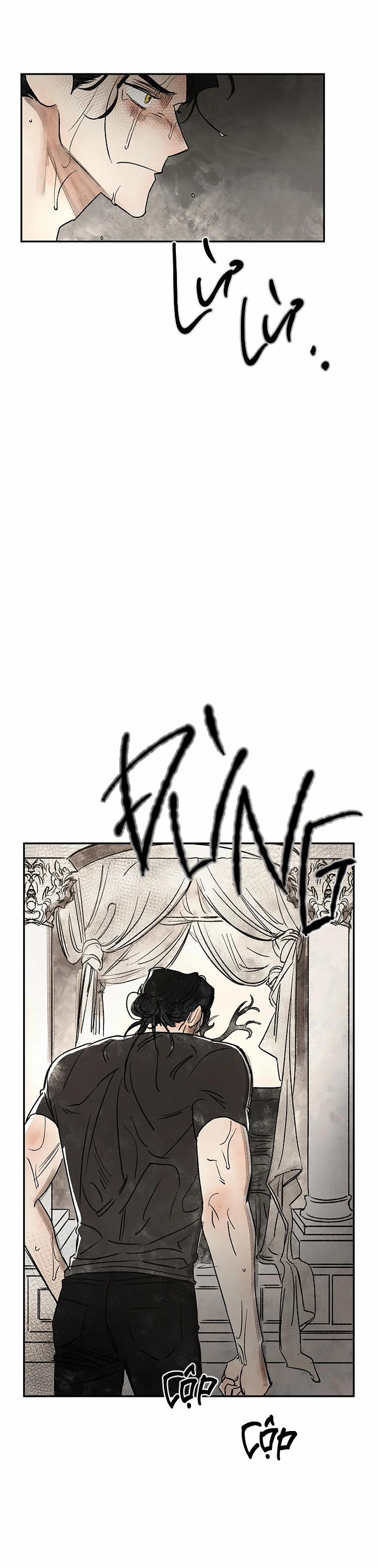 Vụt Tan (Fumble) 6 trang 25