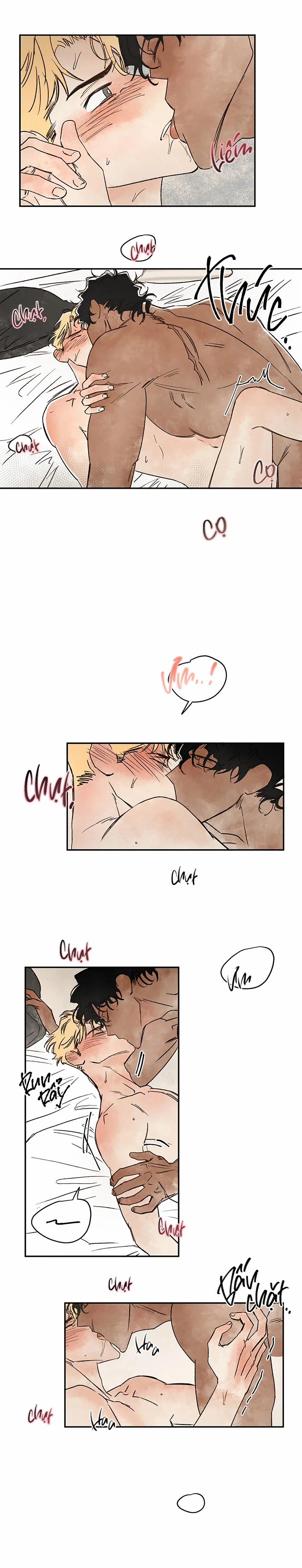 Vụt Tan (Fumble) 6 trang 4