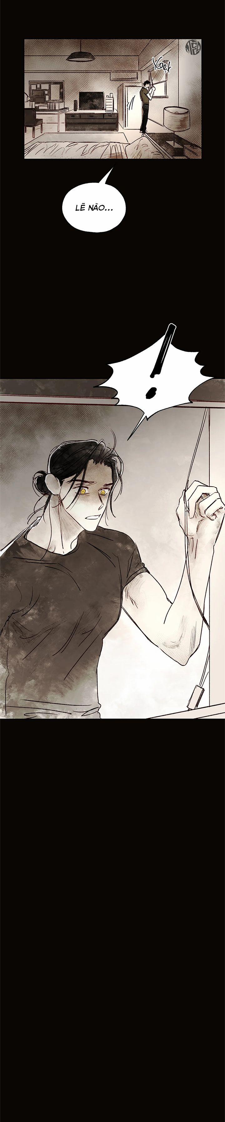 Vụt Tan (Fumble) 7 trang 12