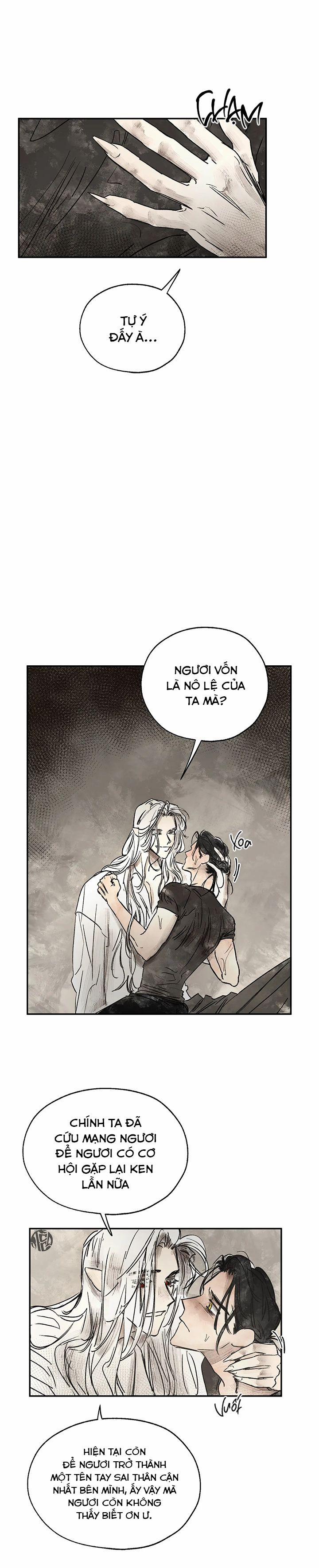 Vụt Tan (Fumble) 7 trang 17