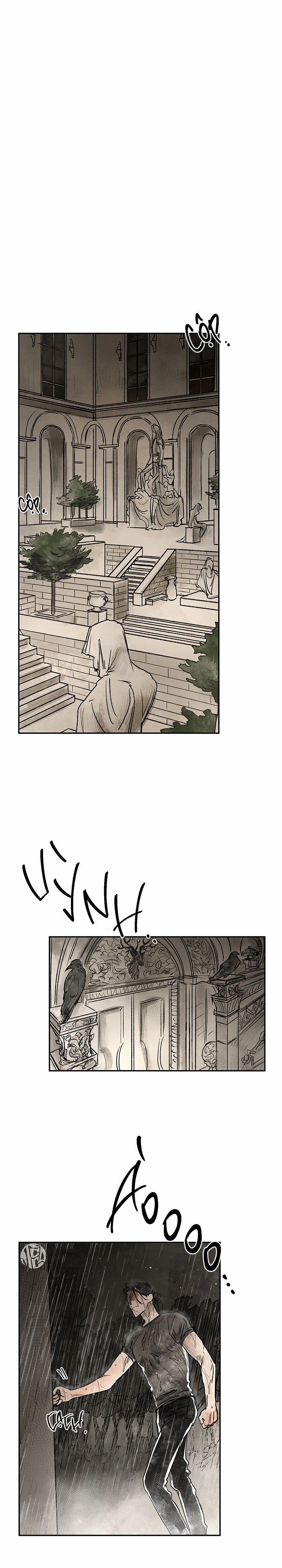 Vụt Tan (Fumble) 7 trang 2