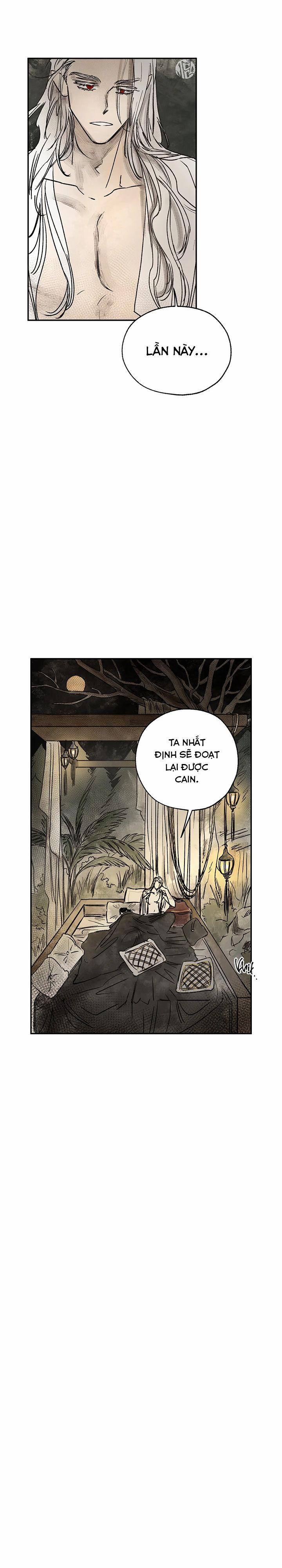 Vụt Tan (Fumble) 7 trang 23
