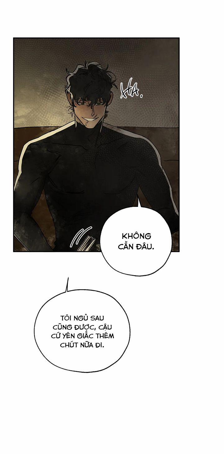 Vụt Tan (Fumble) 7 trang 26